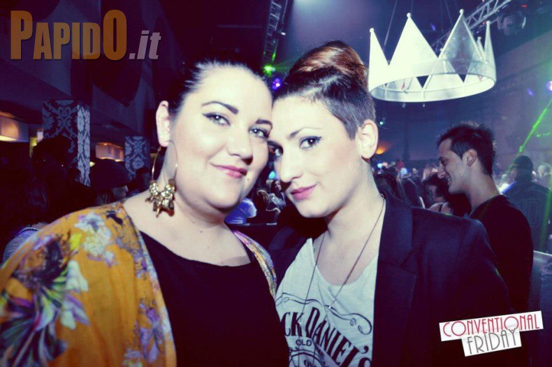 Venerdì 05 Aprile 2013: 