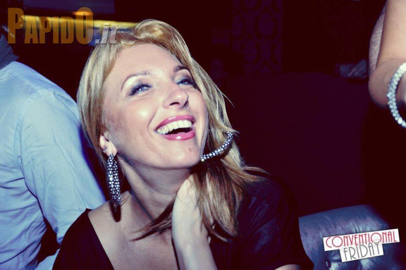 Venerdì 05 Aprile 2013: 