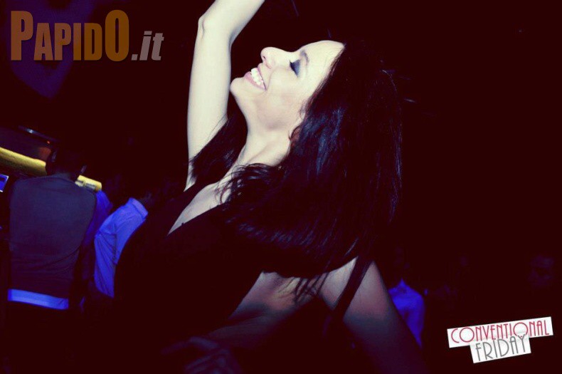 Venerdì 05 Aprile 2013: 