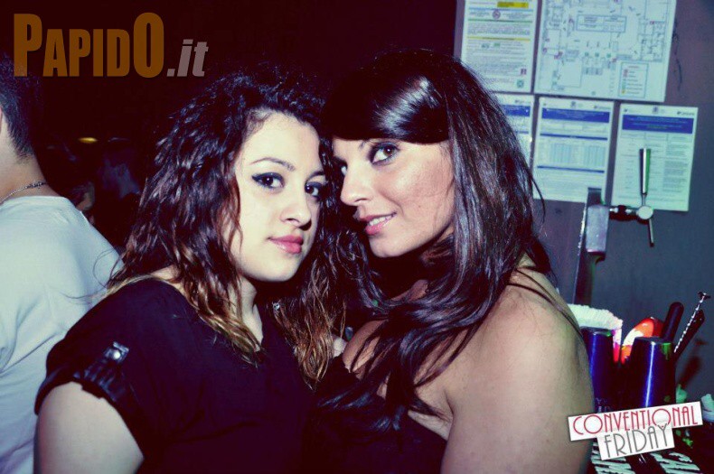 Venerdì 05 Aprile 2013: 