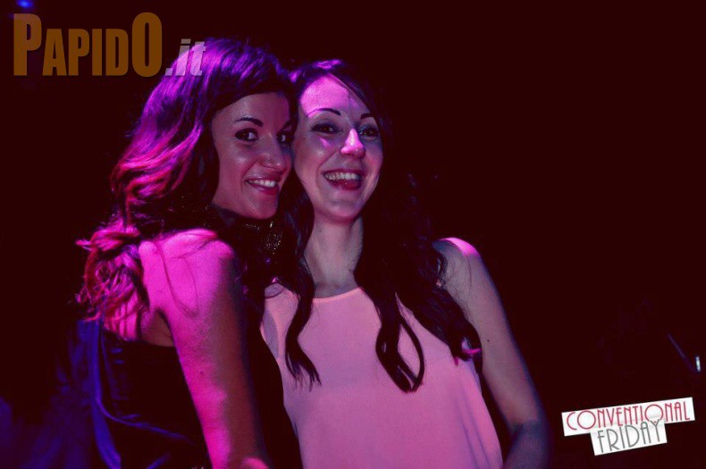 Venerdì 05 Aprile 2013: 