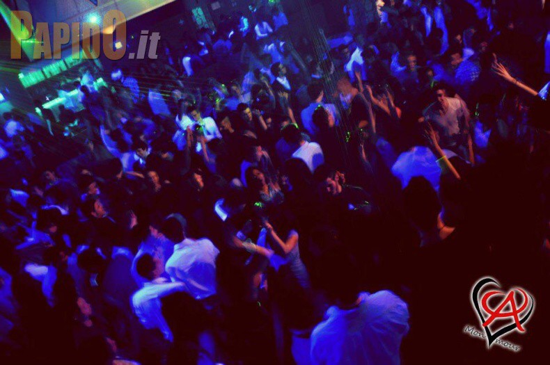 Sabato 06 Aprile 2013: 
