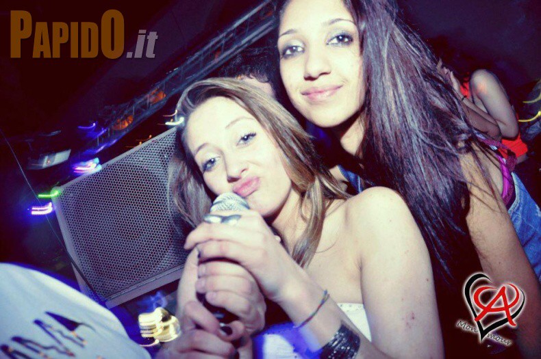 Sabato 06 Aprile 2013: 