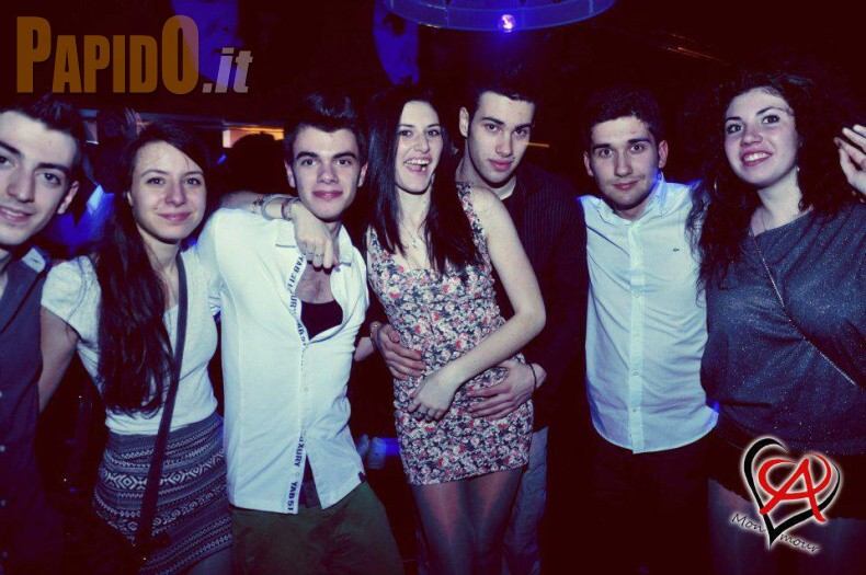 Sabato 06 Aprile 2013: 