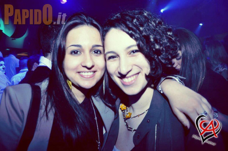 Sabato 06 Aprile 2013: 
