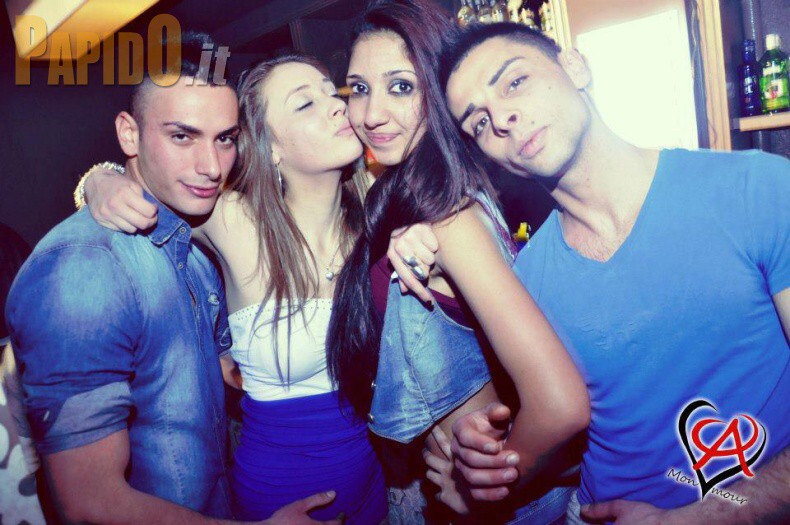 Sabato 06 Aprile 2013: 