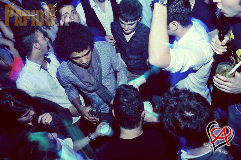 Sabato 06 Aprile 2013: 