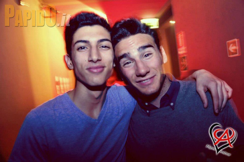 Sabato 06 Aprile 2013: 