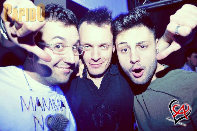 Sabato 06 Aprile 2013: 