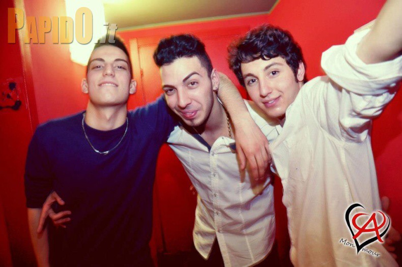 Sabato 06 Aprile 2013: 