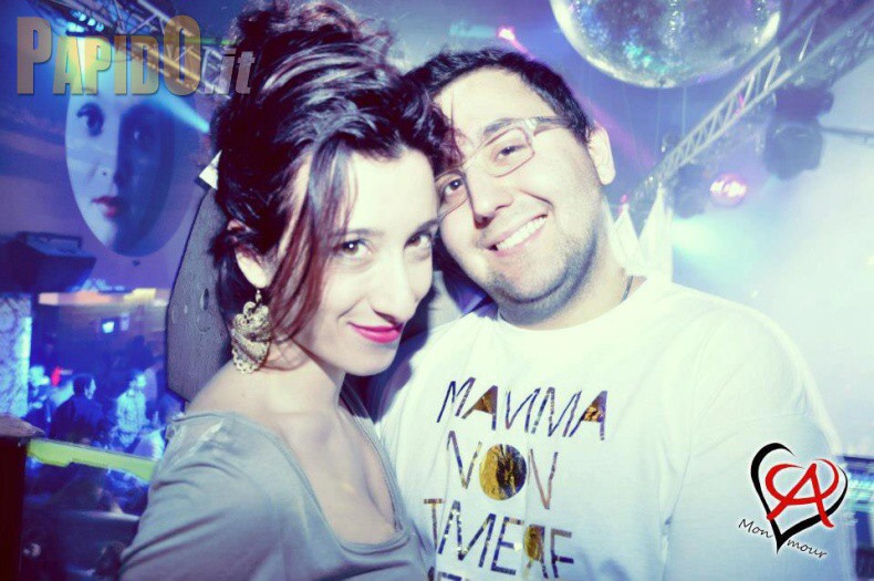 Sabato 06 Aprile 2013: 