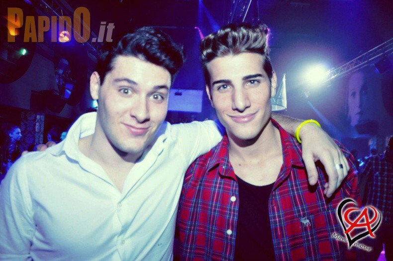 Sabato 06 Aprile 2013: 