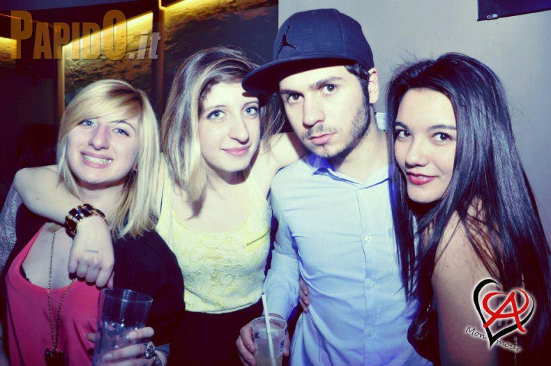 Sabato 06 Aprile 2013: 
