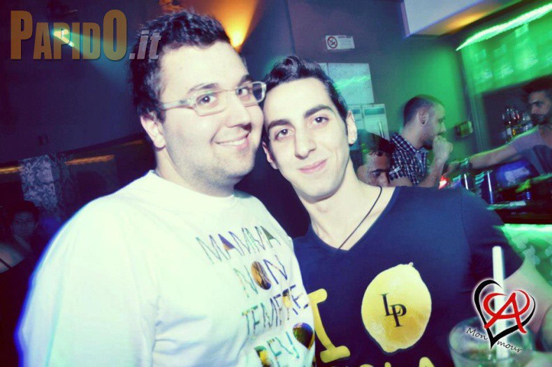 Sabato 06 Aprile 2013: 