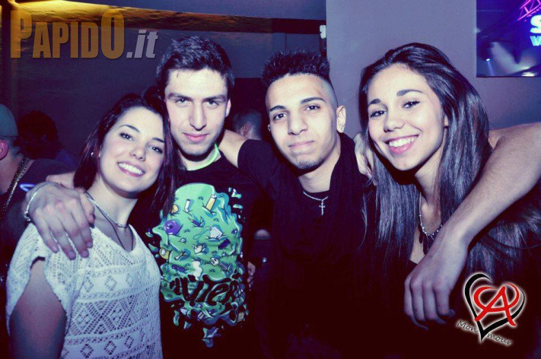 Sabato 06 Aprile 2013: 
