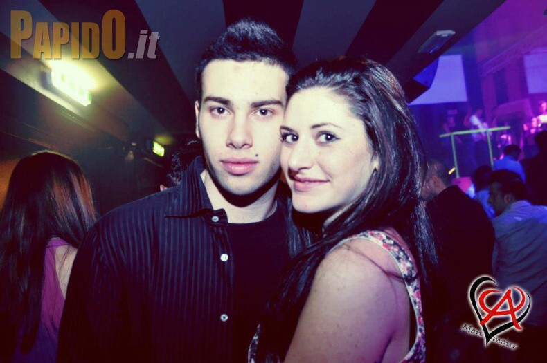 Sabato 06 Aprile 2013: 