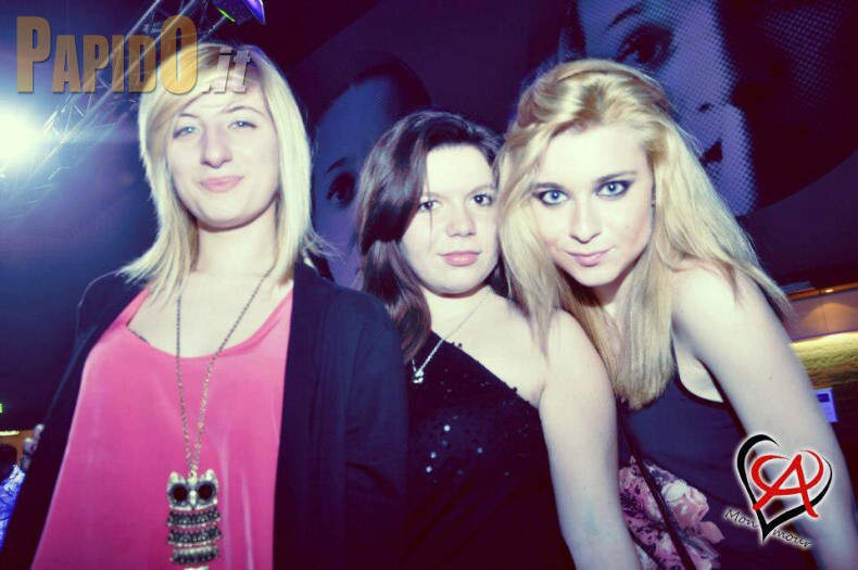 Sabato 06 Aprile 2013: 