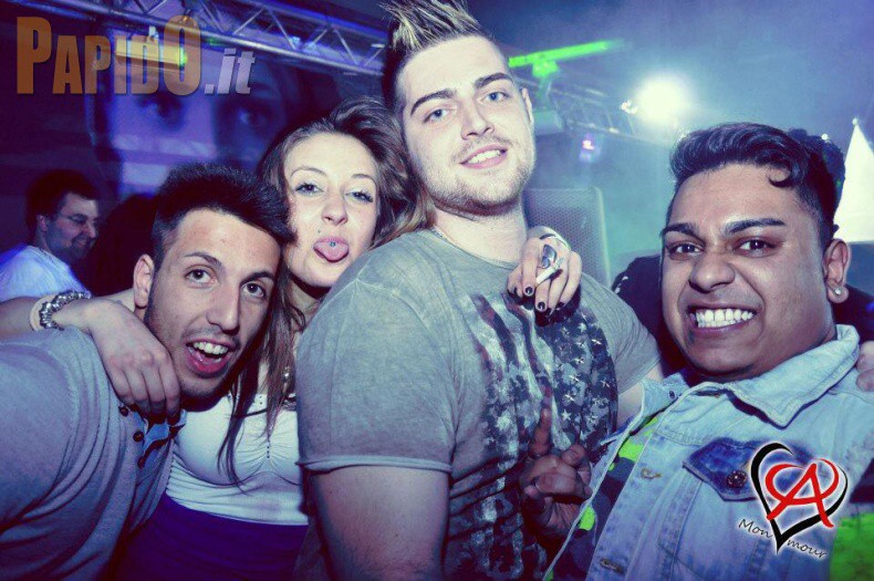 Sabato 06 Aprile 2013: 