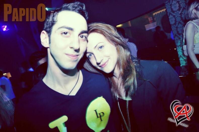 Sabato 06 Aprile 2013: 