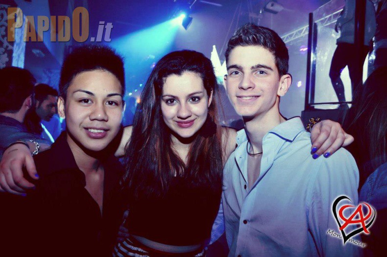 Sabato 06 Aprile 2013: 