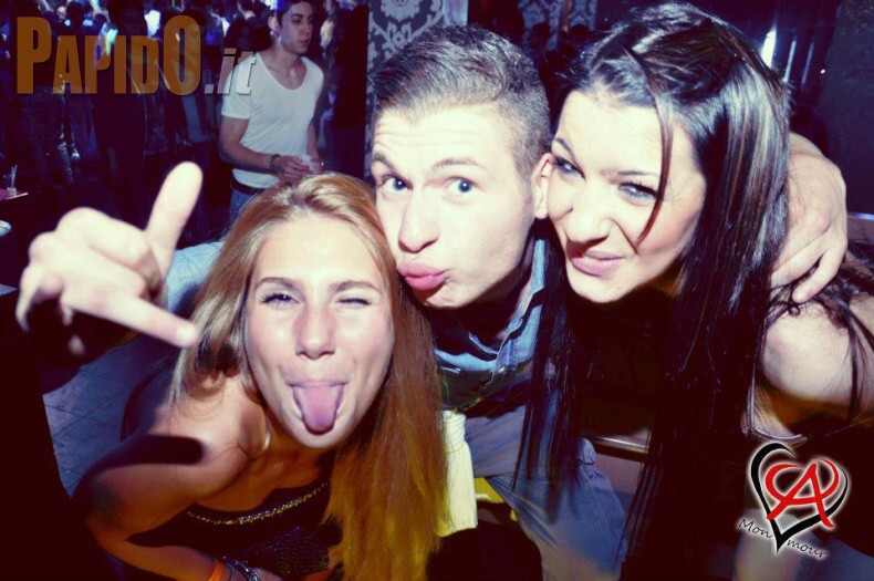 Sabato 06 Aprile 2013: 