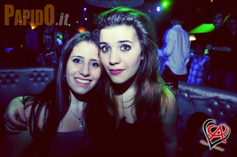 Sabato 06 Aprile 2013: 