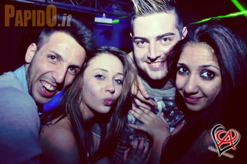 Sabato 06 Aprile 2013: 