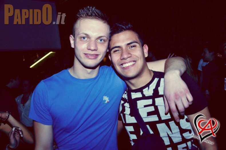 Sabato 06 Aprile 2013: 