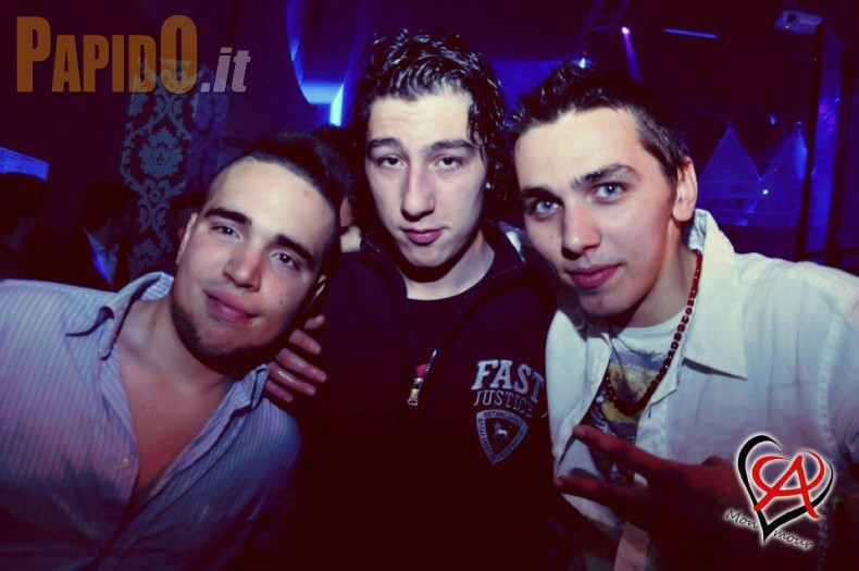 Sabato 06 Aprile 2013: 