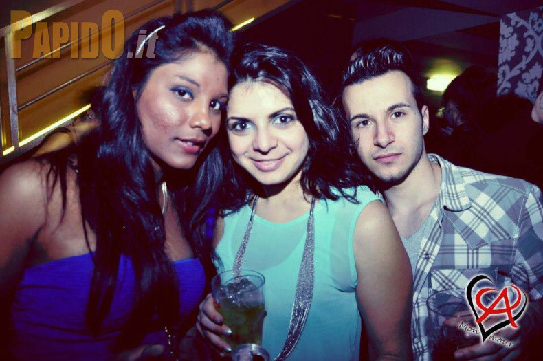 Sabato 06 Aprile 2013: 