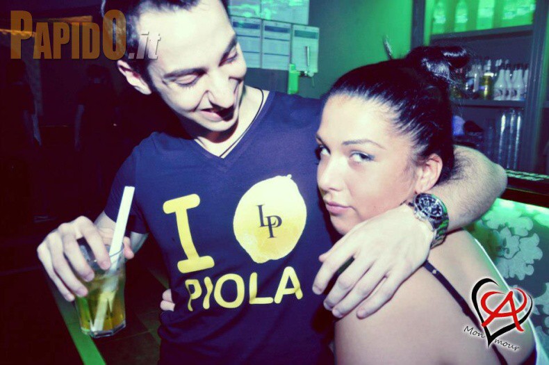 Sabato 06 Aprile 2013: 