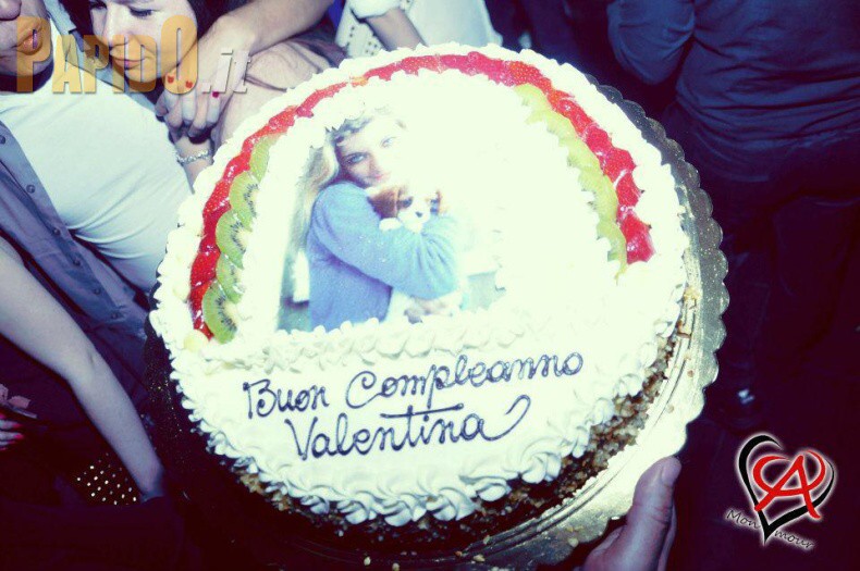 Sabato 06 Aprile 2013: 