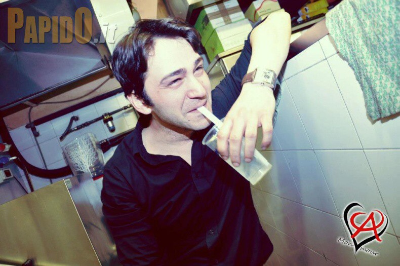 Sabato 06 Aprile 2013: 
