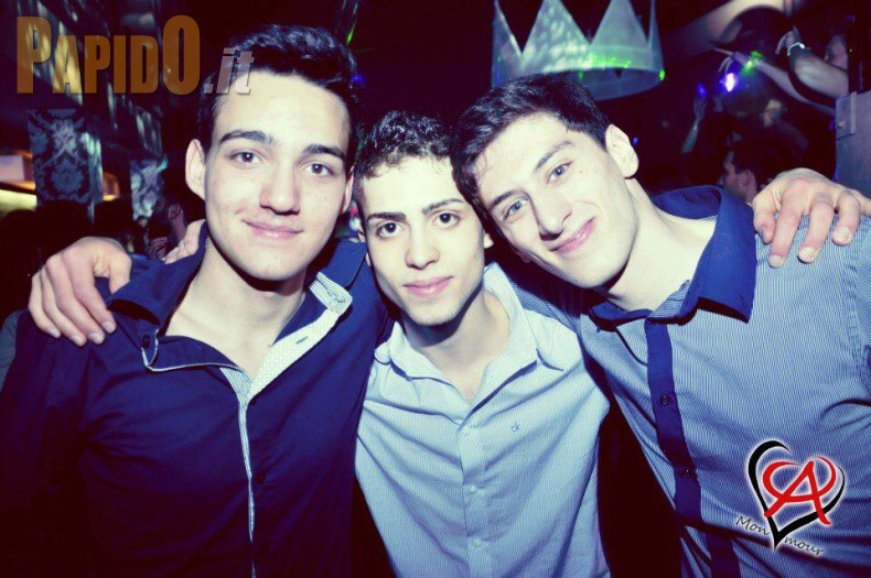 Sabato 06 Aprile 2013: 