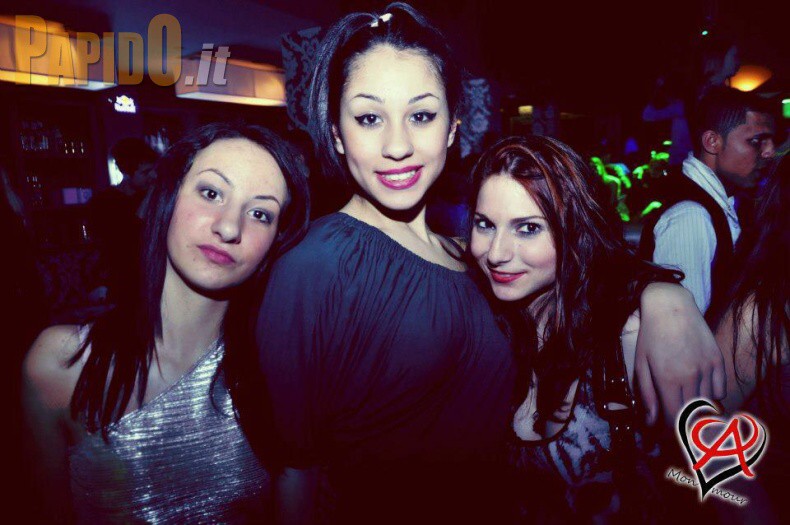 Sabato 06 Aprile 2013: 