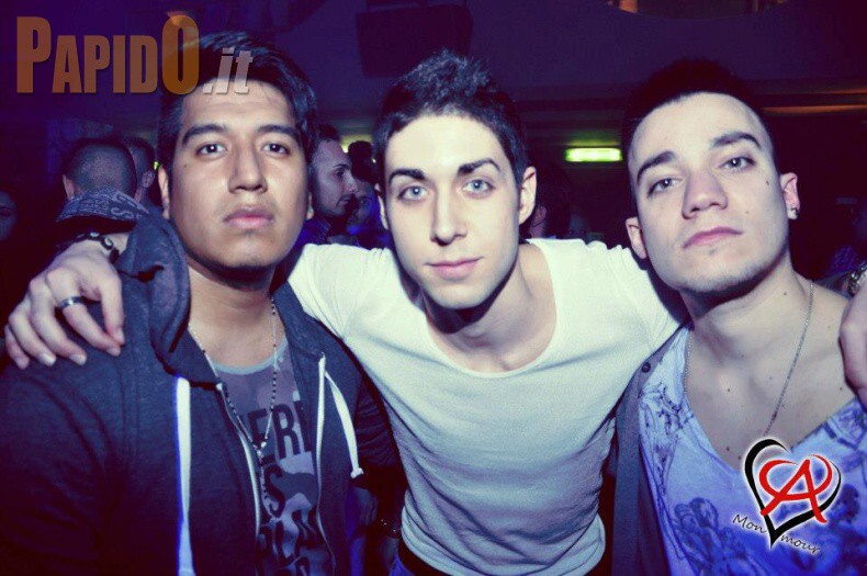 Sabato 06 Aprile 2013: 