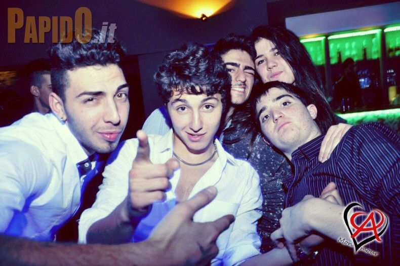 Sabato 06 Aprile 2013: 