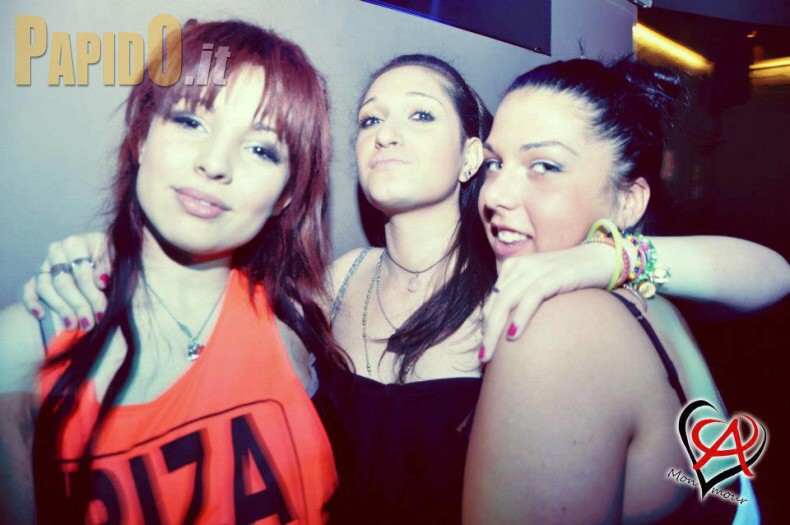 Sabato 06 Aprile 2013: 