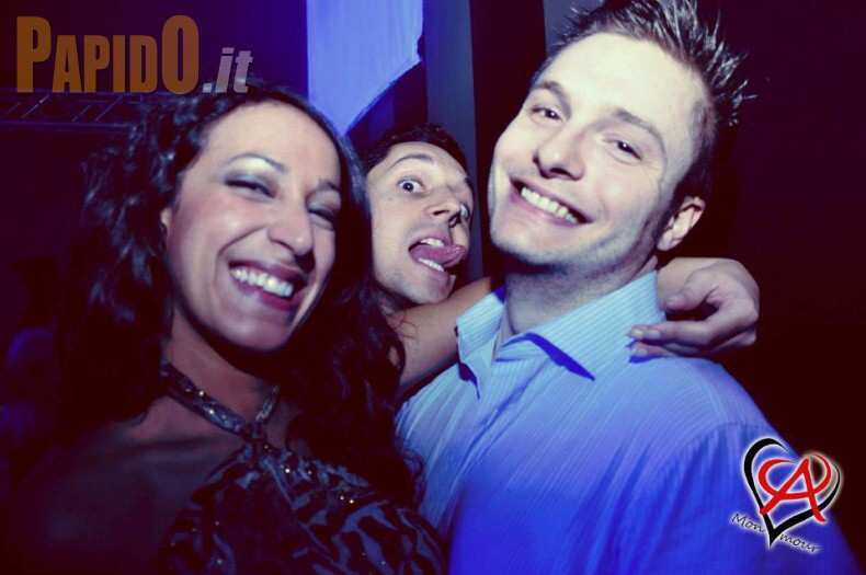 Sabato 06 Aprile 2013: 