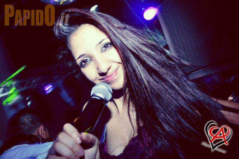 Sabato 06 Aprile 2013: 