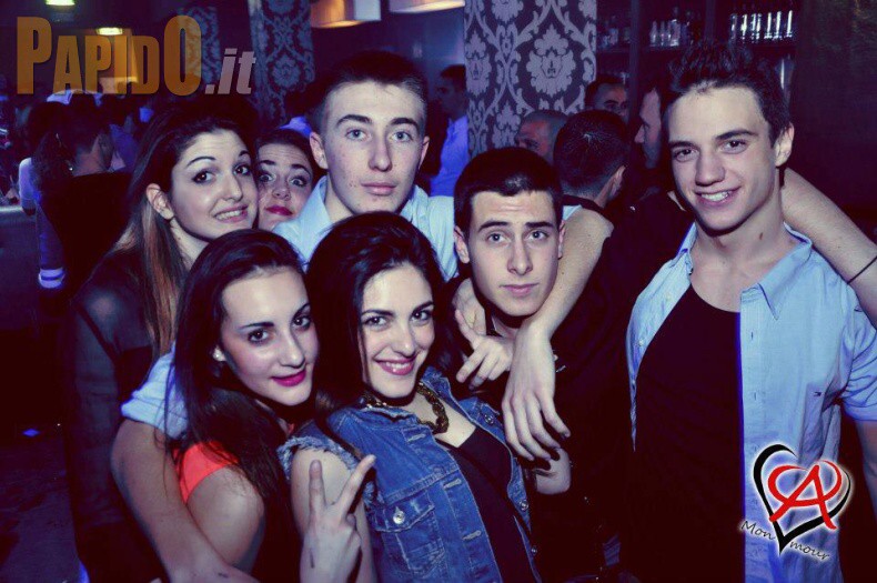 Sabato 06 Aprile 2013: 