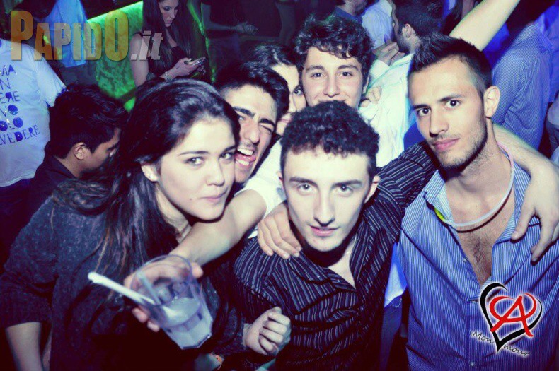 Sabato 06 Aprile 2013: 