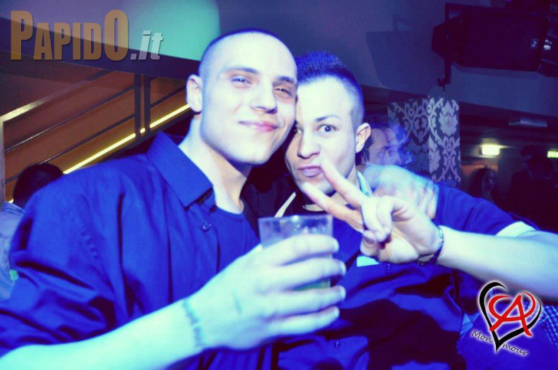Sabato 06 Aprile 2013: 