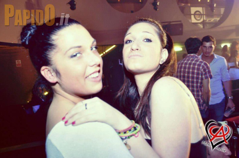 Sabato 06 Aprile 2013: 