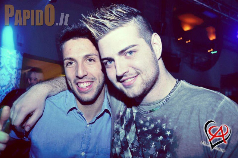 Sabato 06 Aprile 2013: 