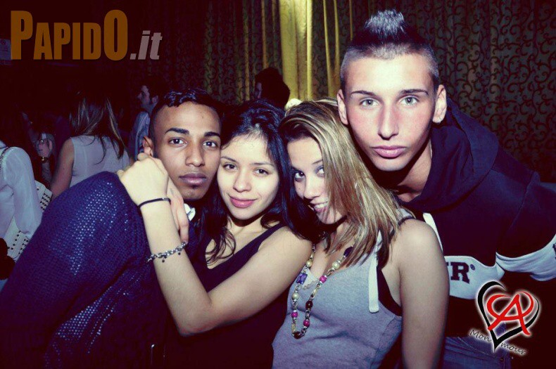 Sabato 06 Aprile 2013: 