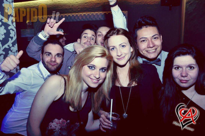 Sabato 06 Aprile 2013: 