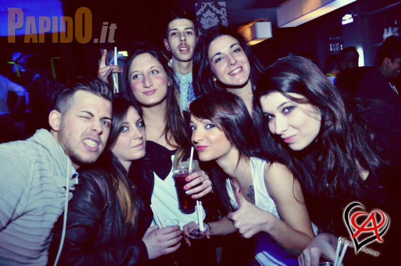 Sabato 06 Aprile 2013: 