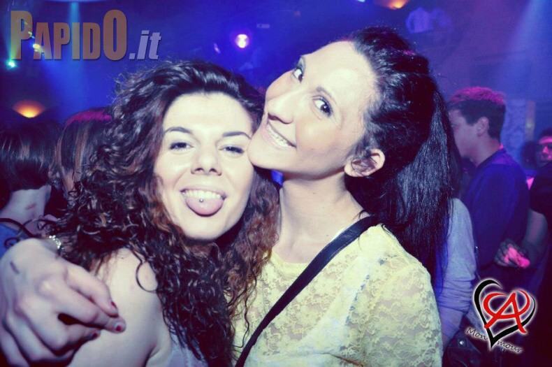 Sabato 06 Aprile 2013: 