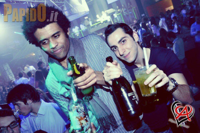 Sabato 06 Aprile 2013: 